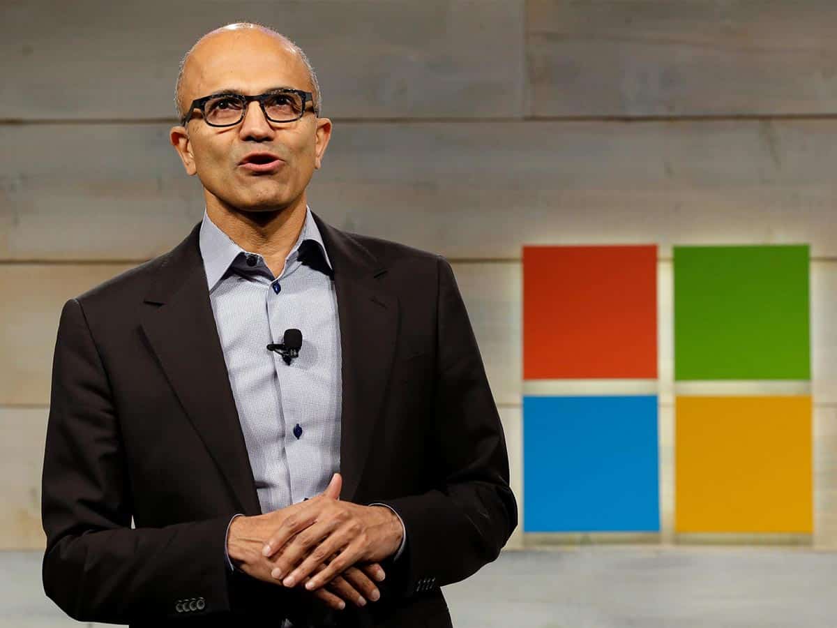 Microsoft to infuse $100 million in desi app ShareChat