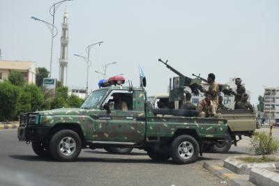 Military escalation in Yemen after peace deal talks suspended