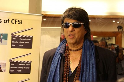 Mukesh Khanna: The 'Shaktiman' who knows too much?