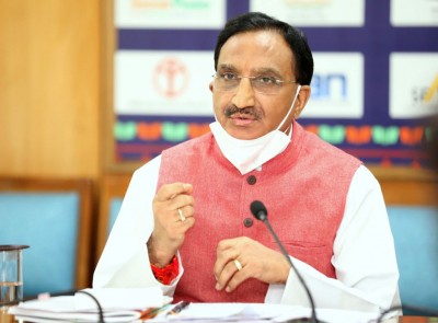 NEP will bring back old glory of India, says Education Minister