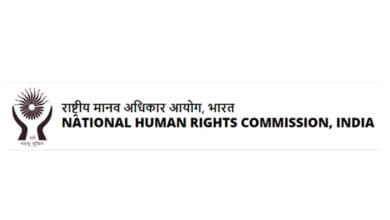 NHRC notice to Telangana, Education Ministry, UGC over Hyderabad college ragging