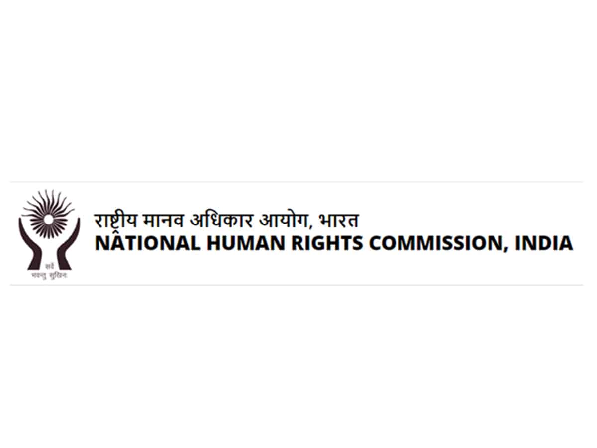 NHRC notice to Telangana, Education Ministry, UGC over Hyderabad college ragging