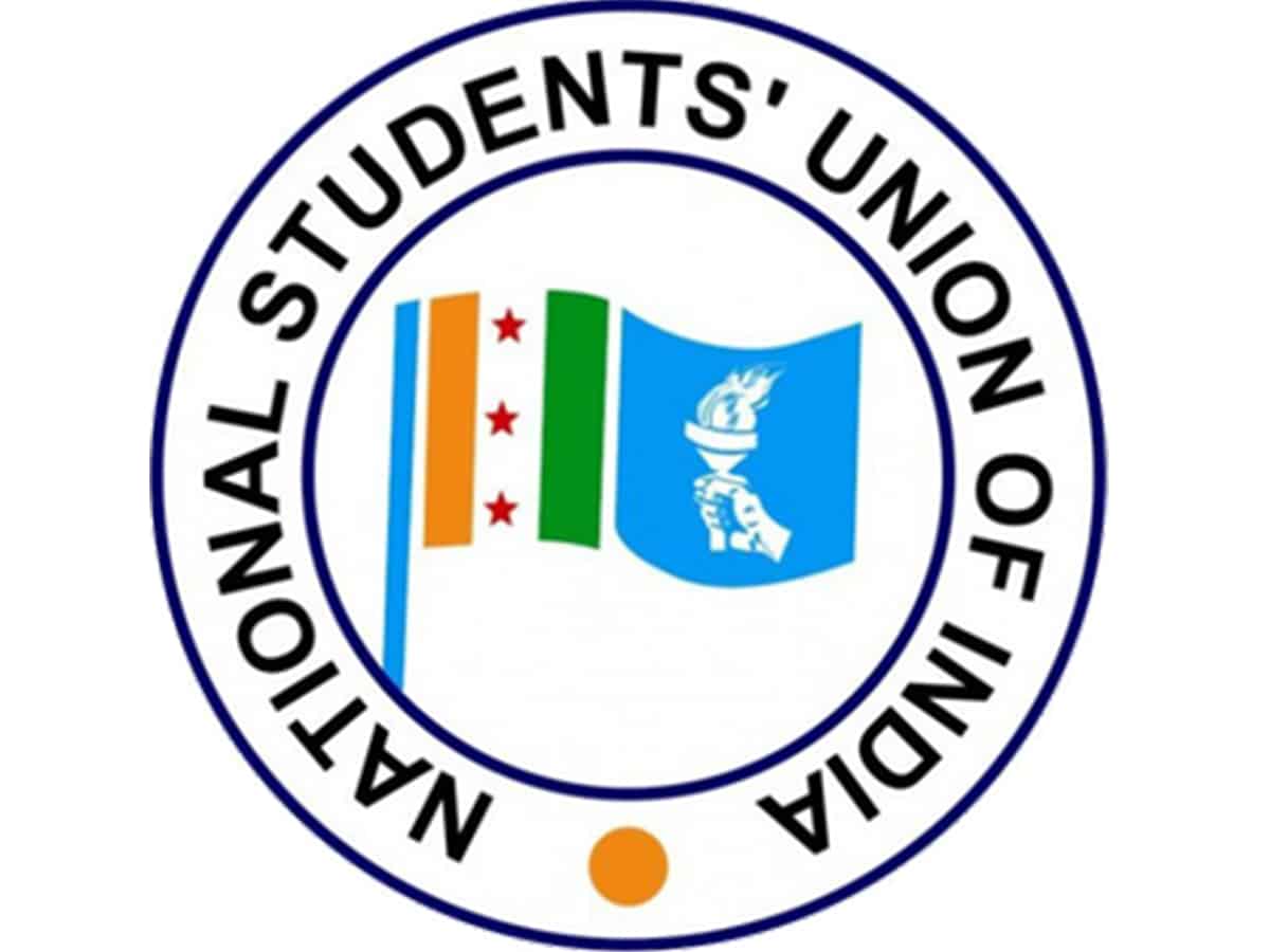 Now, NSUI writes to Modi to postpone NEET, JEE