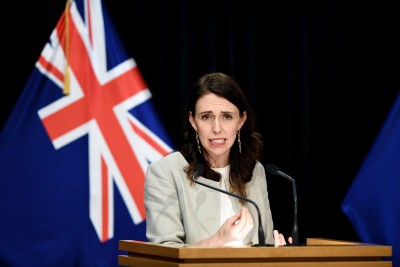 NZ delays general elections due to pandemic
