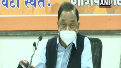 Narayan Rane
