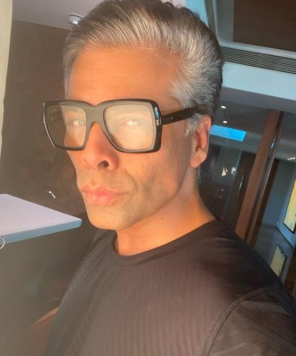 Netizens demand #ArrestSSRKillers, troll Karan Johar on return to Twitter