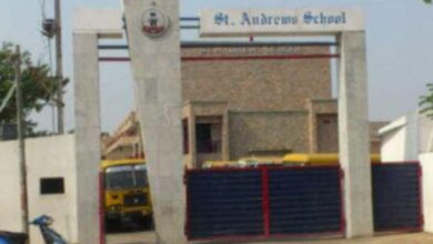 St Andrews and nine others found guilty for charging exorbitant fees
