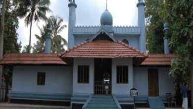 Perumal is first king to accept Islam at the hands of Prophet Muhammad
