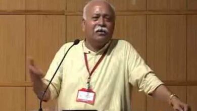 Swadeshi does not always mean boycotting foreign products: Bhagwat