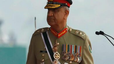 Pakistan army Chief Bajwa to visit Saudi Arabia to smoothen ties