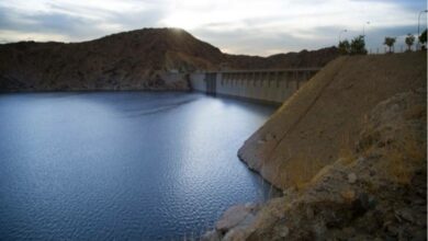 Saudi Arabia plans to build 1000 dams