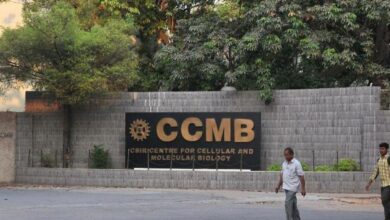 CCMB Study causes panic; stirs debate among doctors
