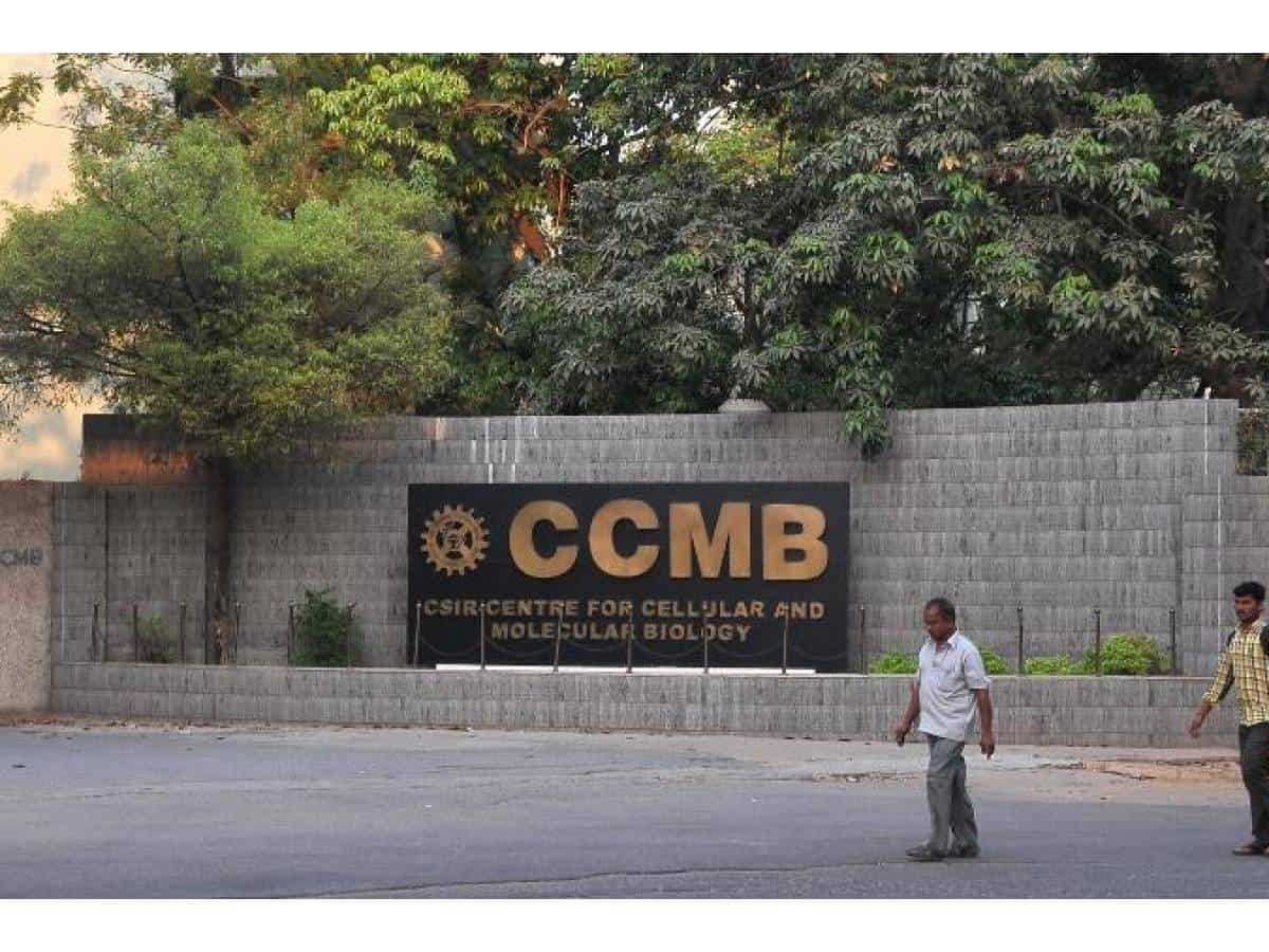 Hyderabad: CCMB open to public, students on September 26