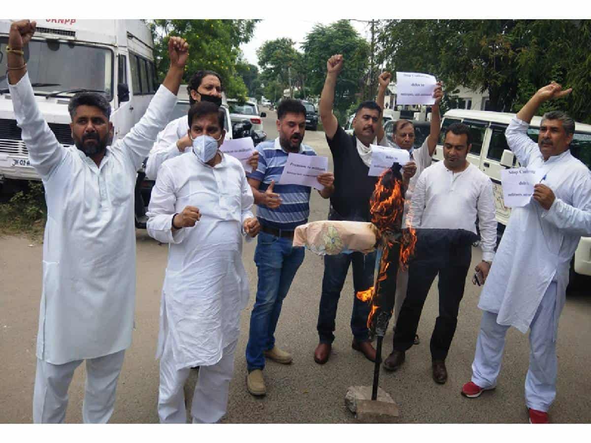 Is Jammu sentiment aligning with that of Kashmir’s?