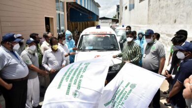 NGOs come forward to save families to provide help with COVID treatment