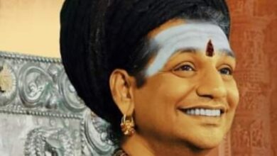 Nithyananda