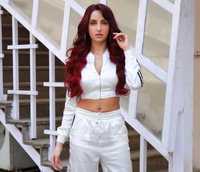 Nora’s ‘Pachtaoge’ video inspired by Beyonce’s ‘Mine’?