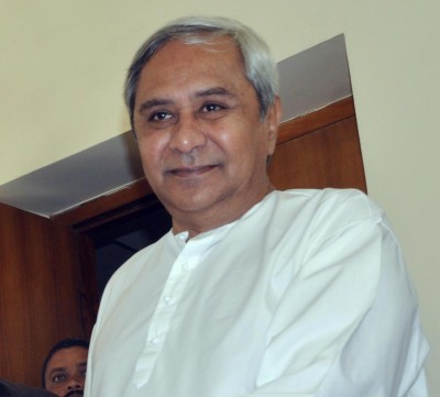 Odisha CM presents awards to sportspersons