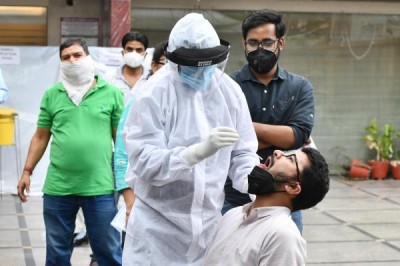 Odisha reports highest single-day Covid-19 deaths