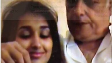 Old video of Mahesh Bhatt with Jiah Khan goes viral