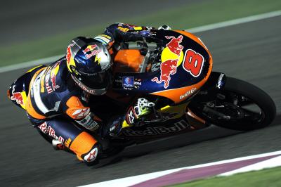 Oliveira wins thrilling race at Styrian Grand Prix