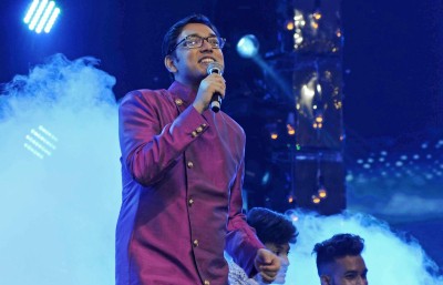 On Tagore's 79th death anniversary, Anupam Roy revisits 'Ekla chalo re'