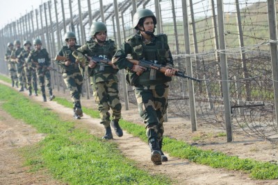 One ultra killed as Army foils infiltration bid on J&K LoC