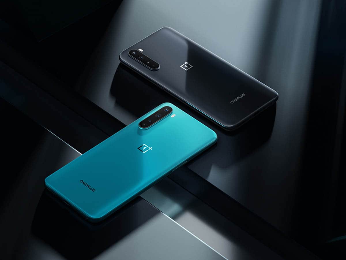 OnePlus launches Nord CE 5G, smart TV range
