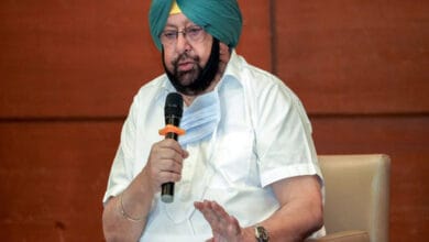 Punjab CM virtually inaugurates 2 major projects for Mohali