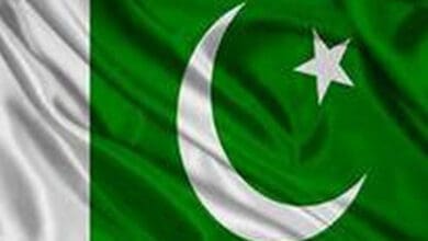 Instead of clearing its own deck, Pakistan blames India
