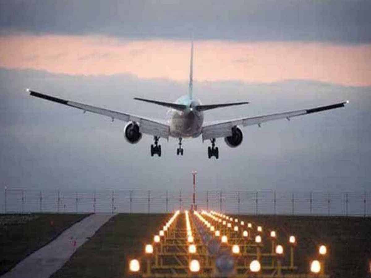 With West Bengal lockdown extended till Sept 20, Kolkata airport allows limited flights