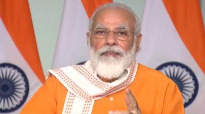 PM to perform Bhumi Pujan at 12.30 pm Wednesday in Ayodhya