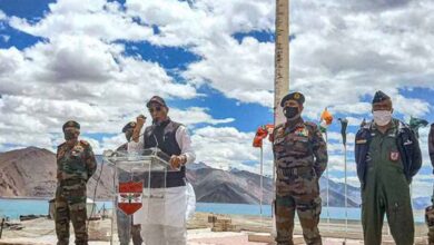 Negative list of weapons to boost domestic defence sector