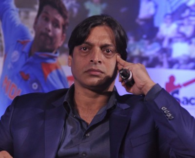 Pakistan looking like a club team, says Shoaib Akhtar