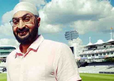 Panesar feels his delivery to Sachin was better than Warne's to Gatting