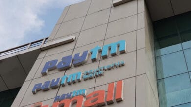 Paytm records revenue growth of 76% to Rs 1,914 crore