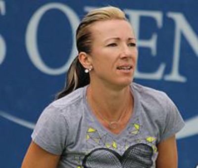 Peschke/Schuurs win women's doubles title at Western & Southern Open