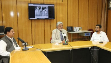 maulana azad virtual museum