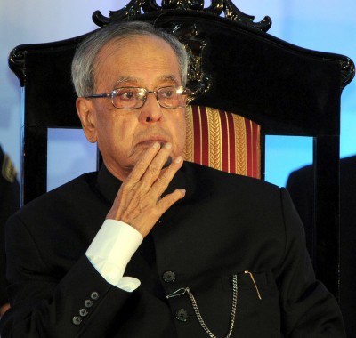 Pranab Mukherjee's health deteriorates