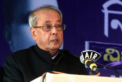'Pranab's demise passing of an era': Prez Kovind leads nation in mourning
