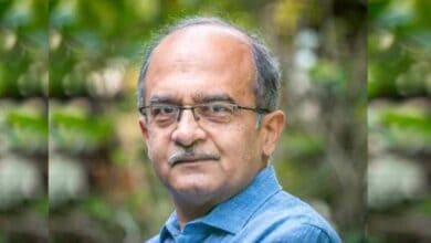 DU Campus Law Centre cancels Prashant Bhushan's lecture