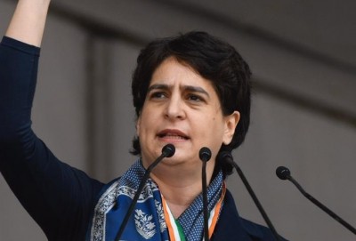 Priyanka seeks permission to stay in her Himachal cottage