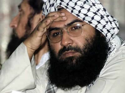 Pulwama terror attack: NIA names JeM chief Masood Azhar in chargesheet