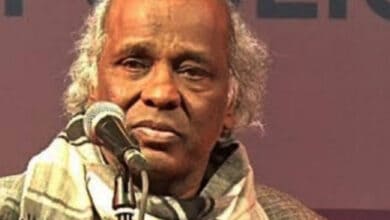 Rahat Indori admitted to hospital after testing positive for COVID-19