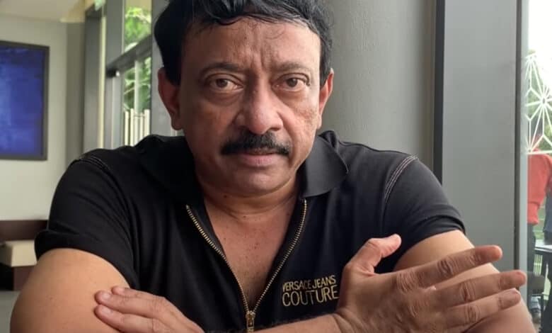 RGV sparks backlash over posts on US–Israel-Iran tensions