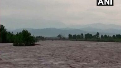 Water level at River Subarnarekha in Odisha continues to be 'Severe' : Central Water Commission