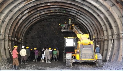 Rail connectivity for 3 more N-E states by 2023
