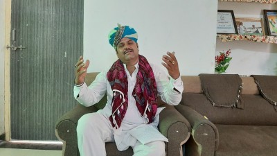 Raj's Covid-hit Manganiyar, Langa artistes on verge of starvation