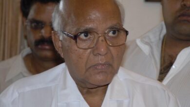 SC issues notices to Ramoji Rao in Margadarsi Case