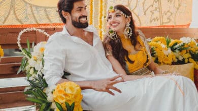 Rana Daggubati